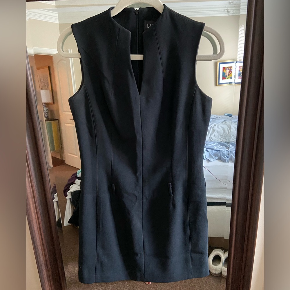 Little Black Dress Perfection